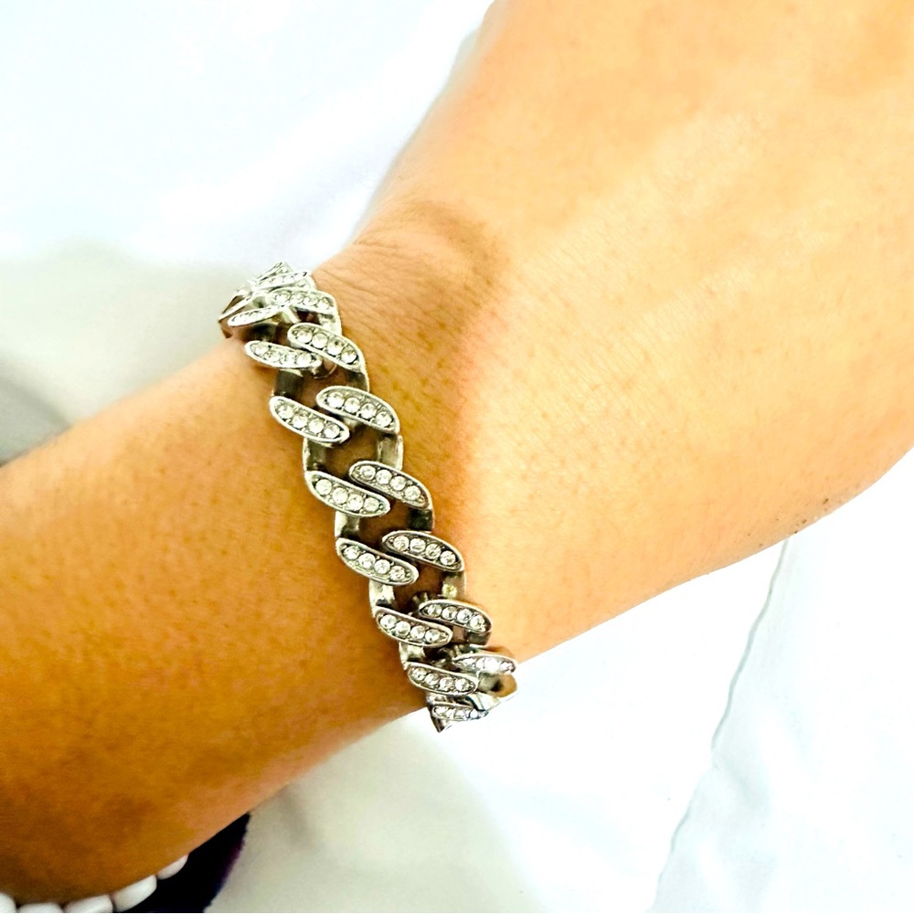 Bracelet guess